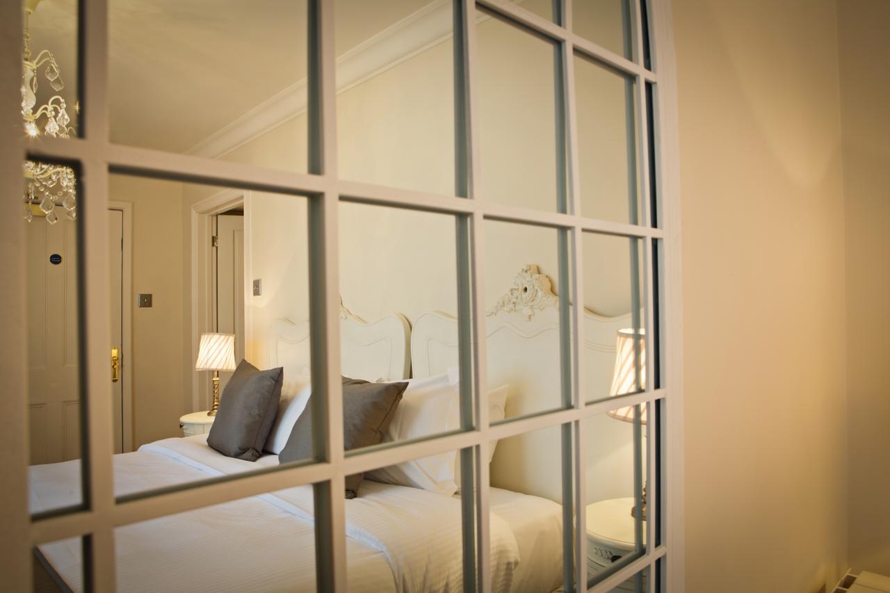 Manor By The Lake Cheltenham Quarto foto