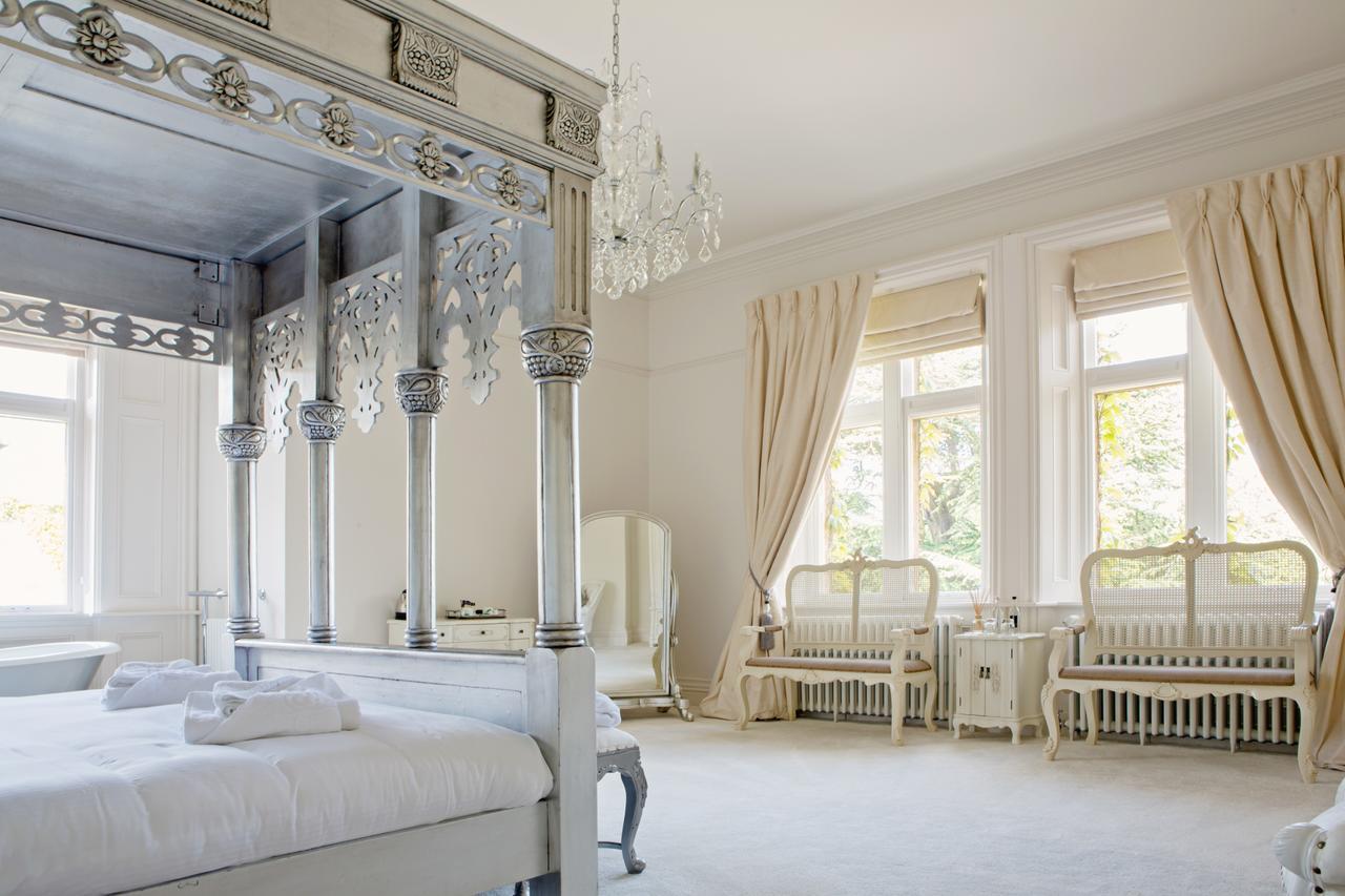 Manor By The Lake Cheltenham Quarto foto