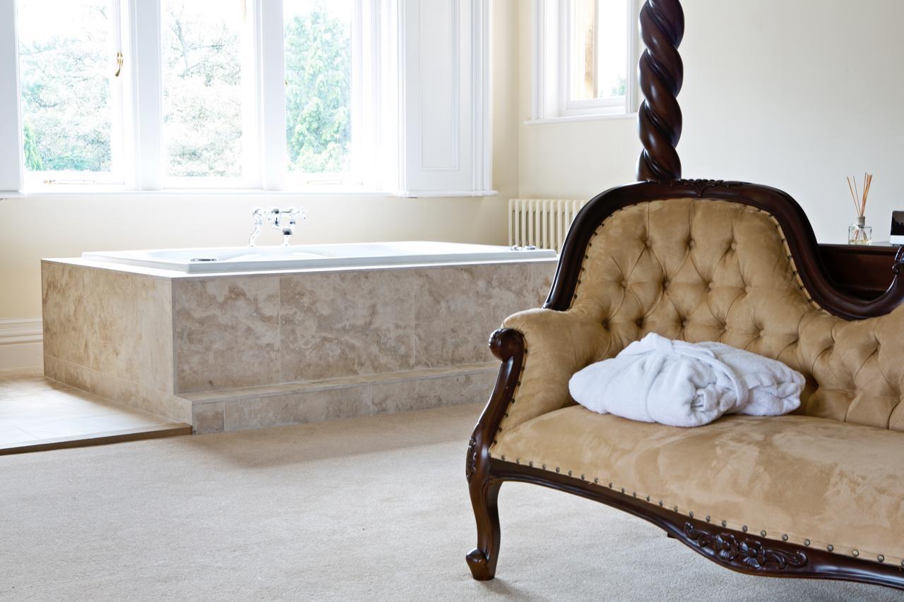 Manor By The Lake Cheltenham Quarto foto